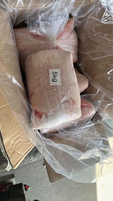 Продам курдюк высшего качества