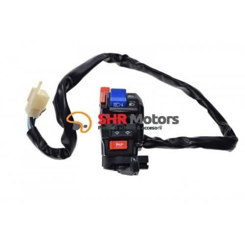 Bloc Lumini ATV 107/110/125/150/200/250