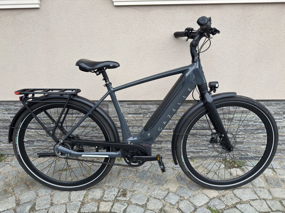 Електрически велосипед Gazelle Smart system размер: 28/53см
