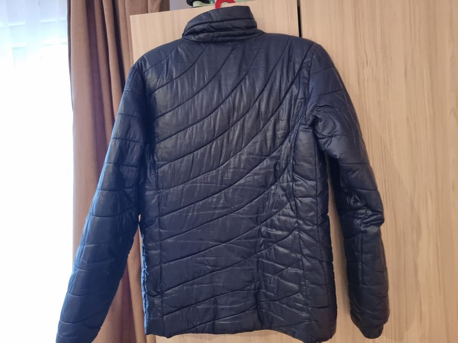 Дамско Есенно - зимно яке - Mango