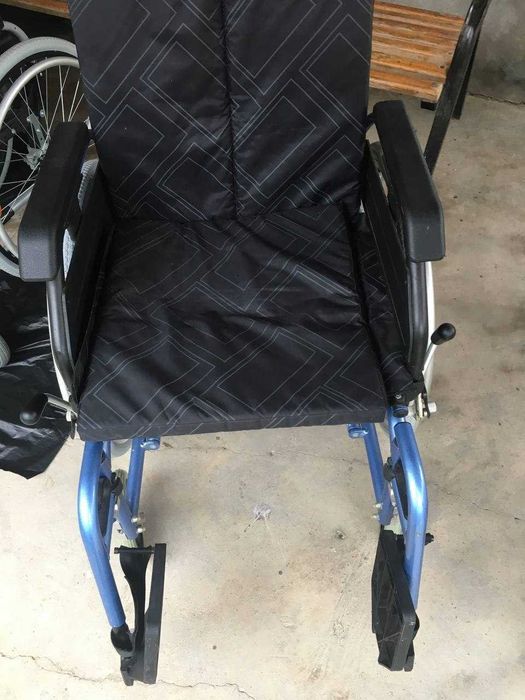 Инвалидная коляска nogironlar aravachasi jh6i
