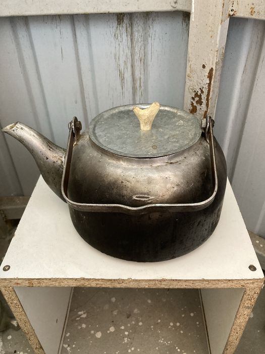 Продам походный чайник