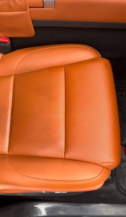 Выездная хим чистка авто