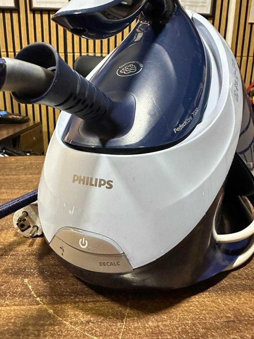 Система за гладене PHILIPS PerfectCare 7000 PSG7030