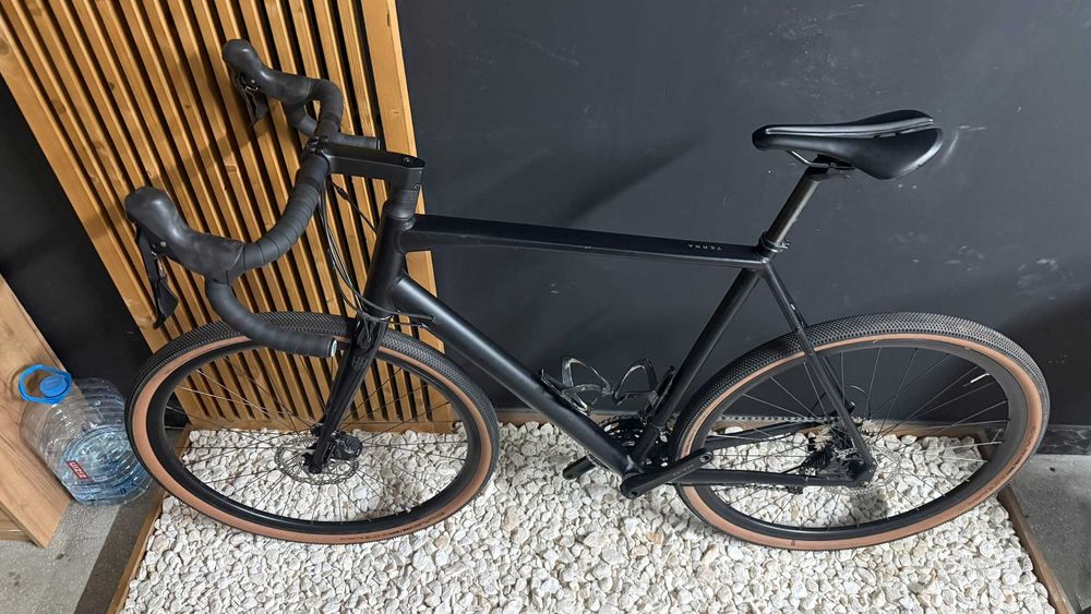 Orbea Terra DISC Gravel Shimano GRX Hidraulice bicicleta Shimano grizl