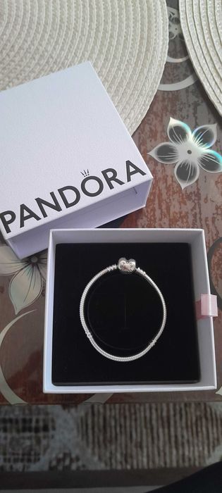 Дамска гривна Pandora