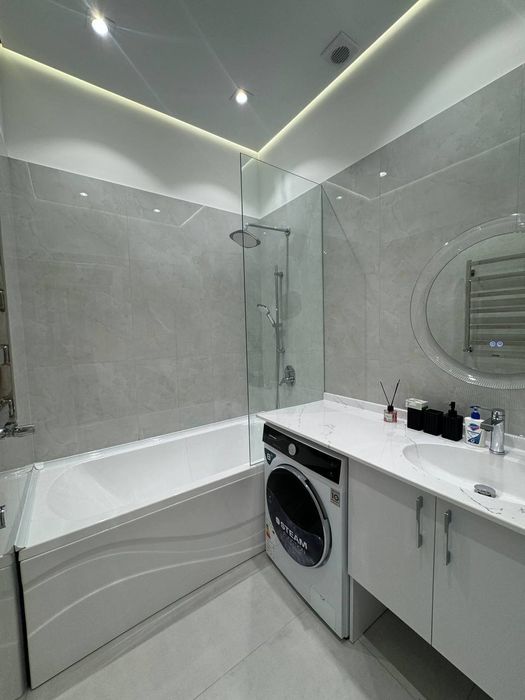 Продается квартира в ЖК Oq Saroy Deluxe