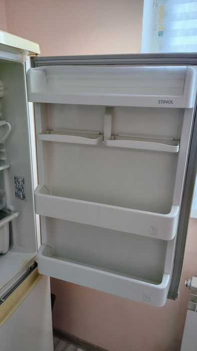 Холодильник Stinol