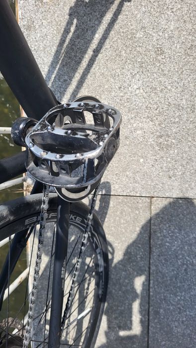 City bike BBF Urban 3.0