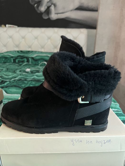 Продам полсапожки