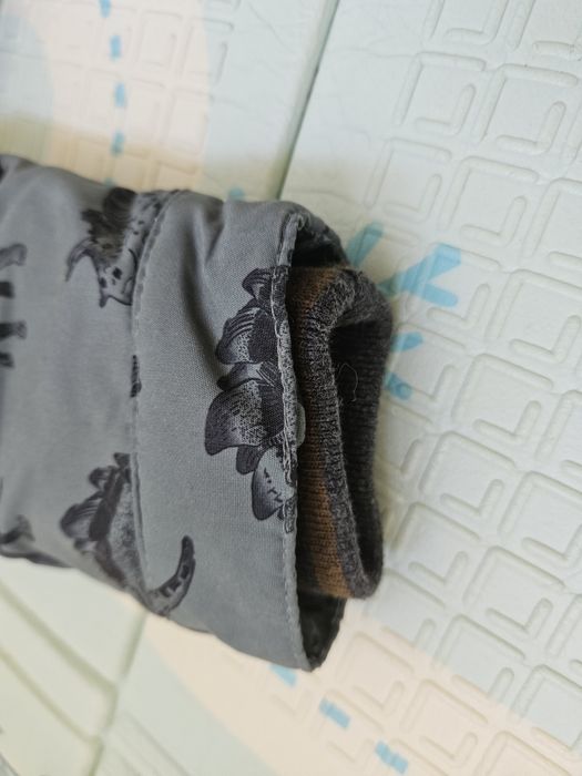 Geaca iarna copii Next