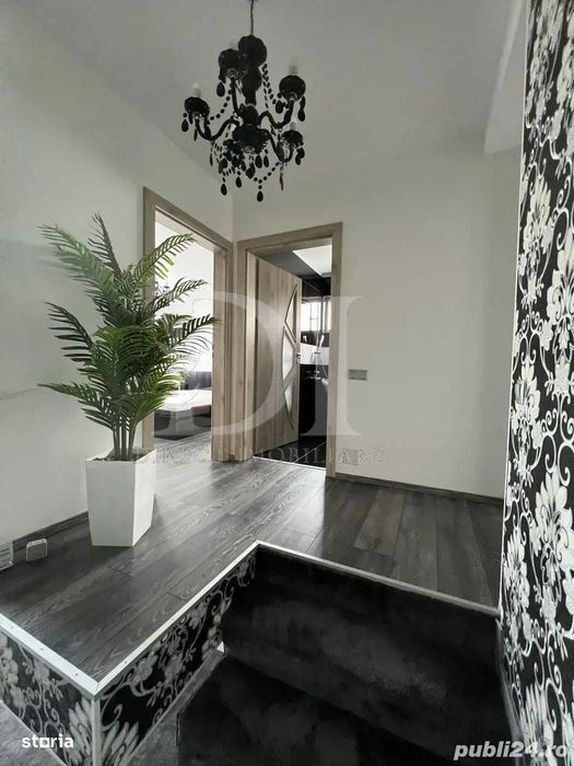 Casa de vanzare 4 camere | Zona Eroilor