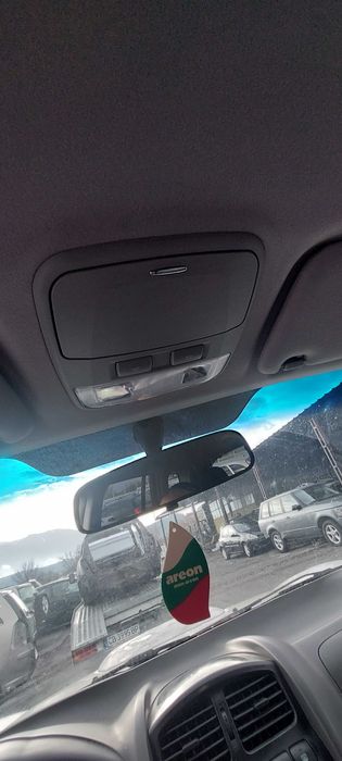 Hyundai Santa Fe 2.0 crdi , Хюндай Санта Фе на Части!
Юни 2002