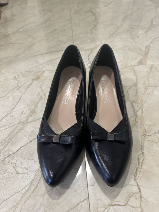 Елегантни обувки