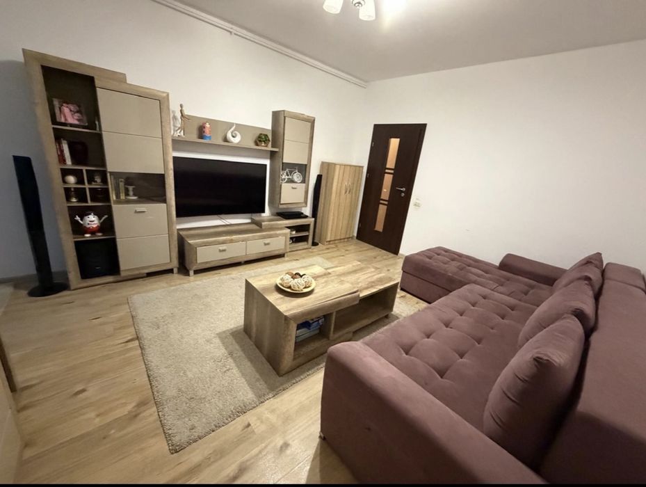 Apartament 2 camere vanzare