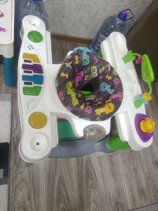 ходунки детские стоячие