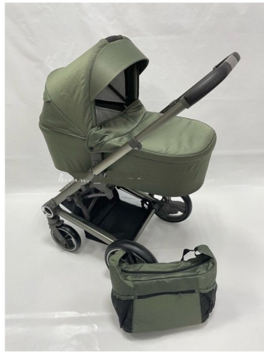 Продам срочно коляску