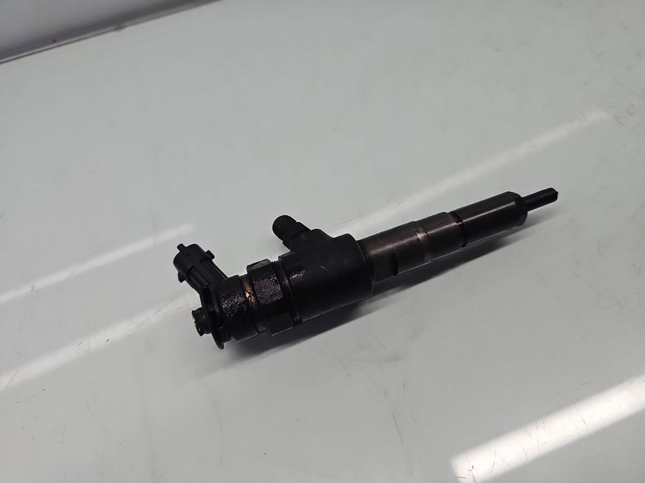 Injector PEUGEOT 307 [Fabr 1993-2003] 9641496180 1.8 8HZ 50KW / 68CP