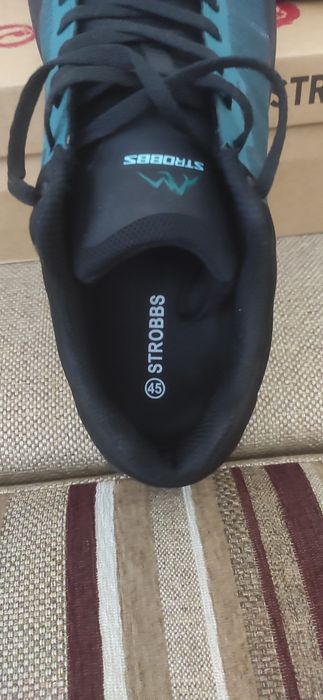 Кроссовки Strobbs