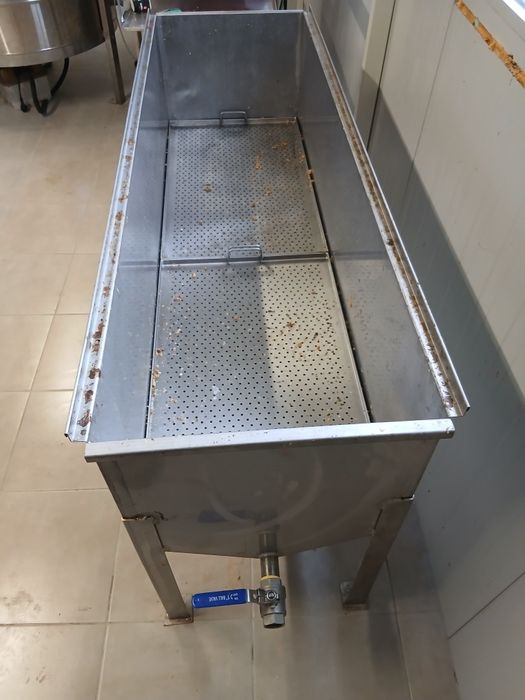 Вана за разпечатване