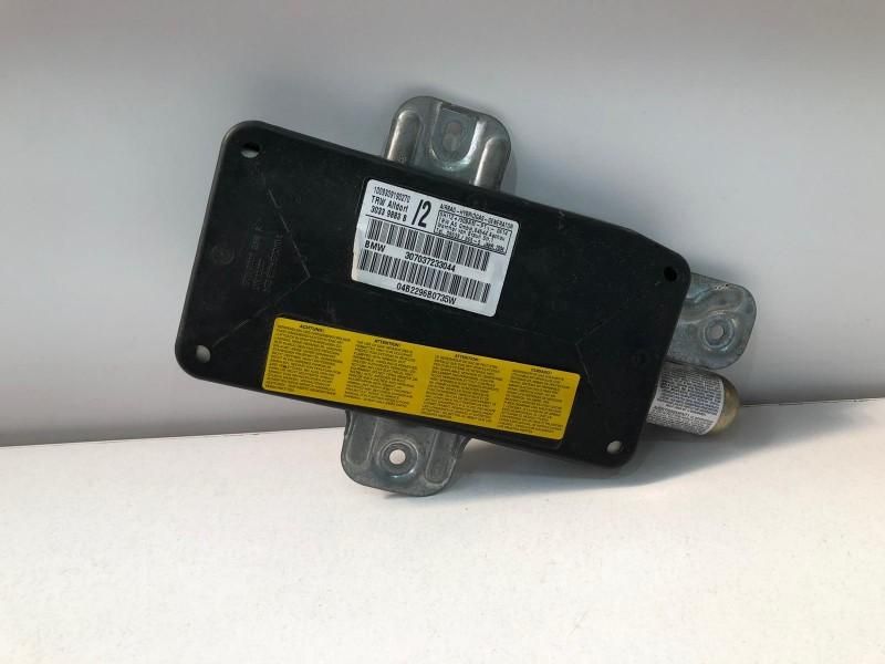 Airbag usa BMW X5 E53 307037233044