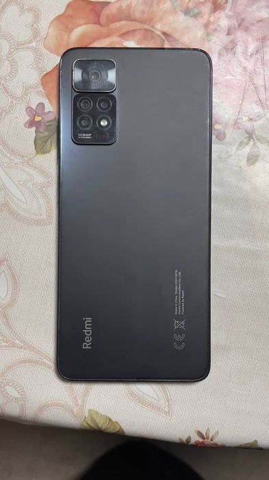 Redmi note 11 pro