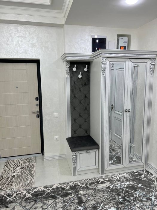 Аренда 3/5/9 Коракамиш 2/1