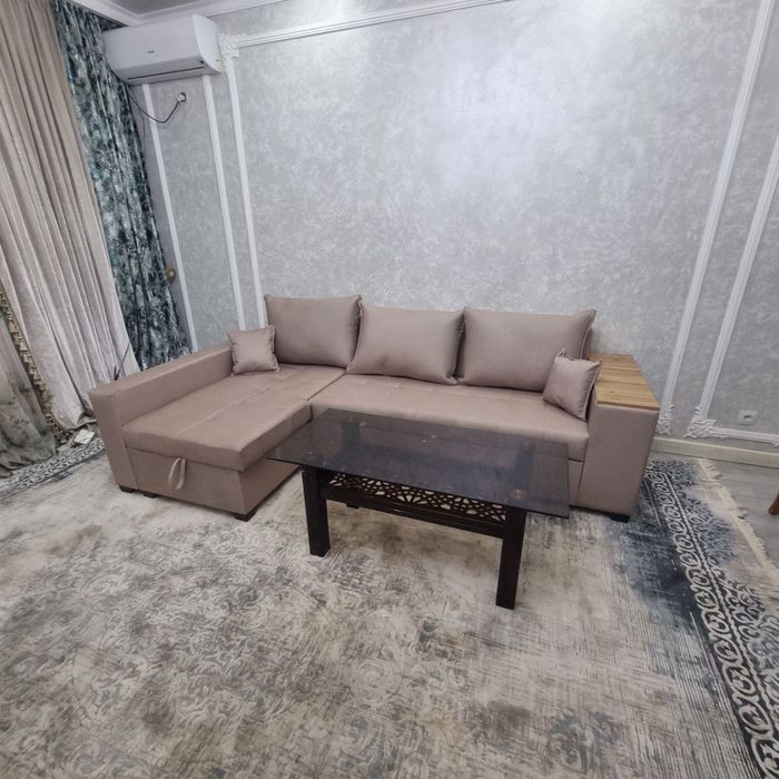 Мена Акция Угловой диван от цеха!