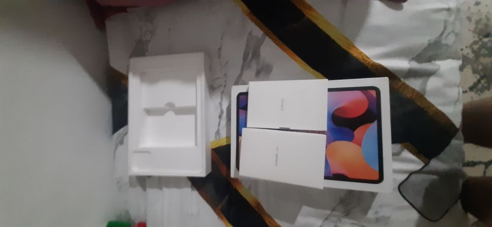 Xiaomi pad 6 256gb