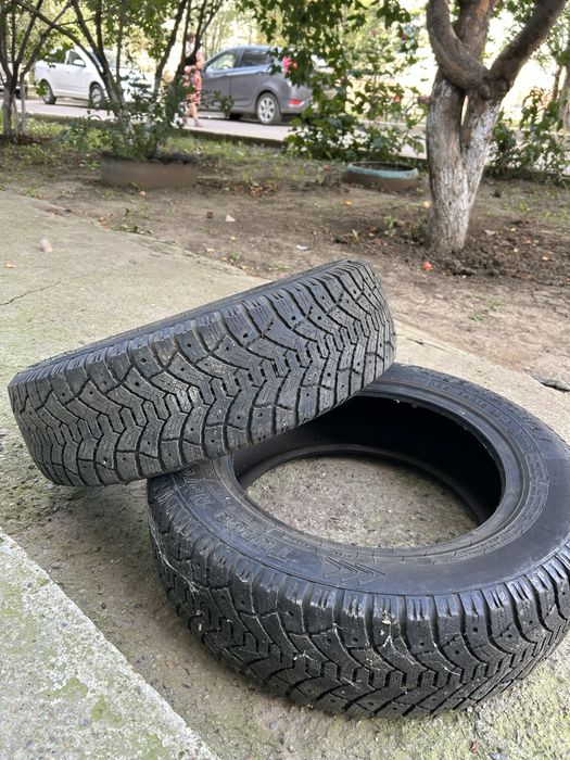 Продам  шины 185/65R15