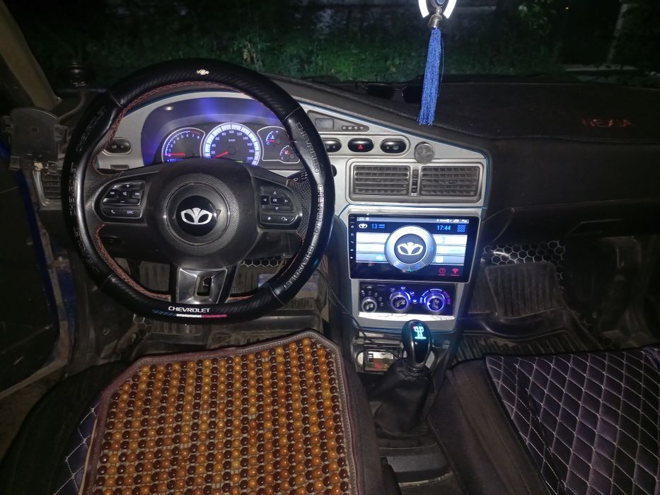 Продам Daewoo nexia