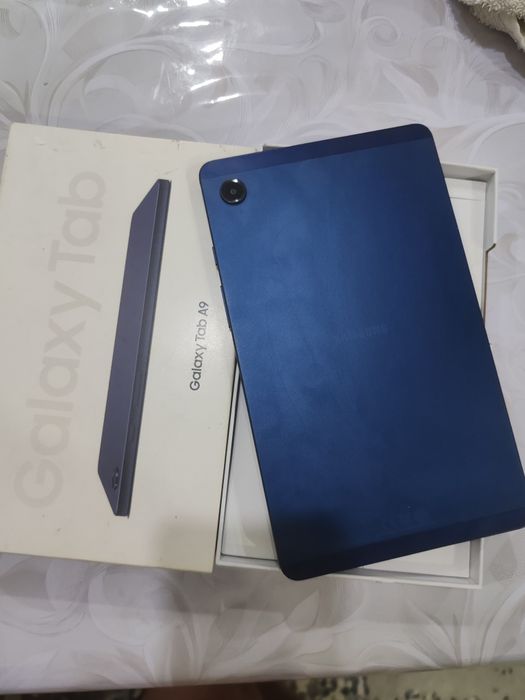 Планшет Samsung galaxy tab A9