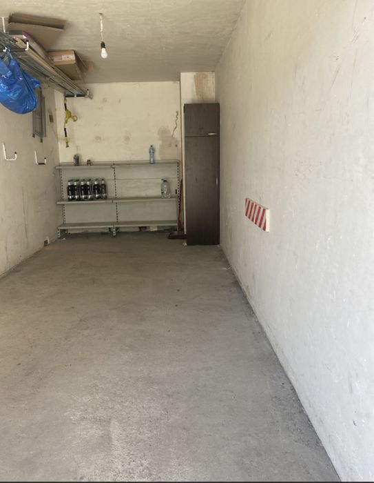 Дава се под наем Гараж / Паркомясто в София, НПЗ Хаджи Димитър - 24 кв.м за 240 € - Снимка #3