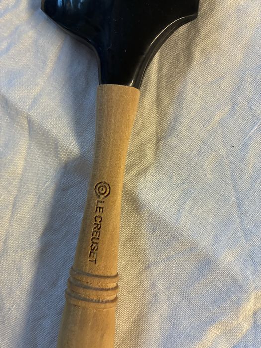 Spatula silicon Le Creuset