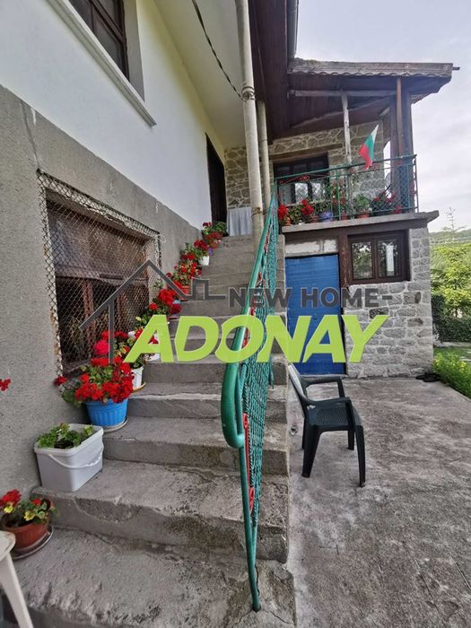 Продава се Къща в с. Врата, Област Пловдив - 306 кв.м за 572 €/кв.м - Снимка #3