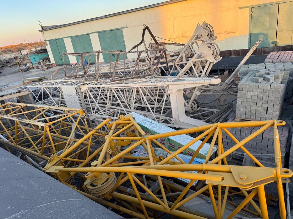 КРАН РДК 25.     .