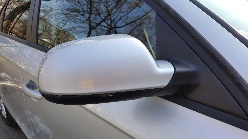 Set oglinzi electrice Audi A4 B8