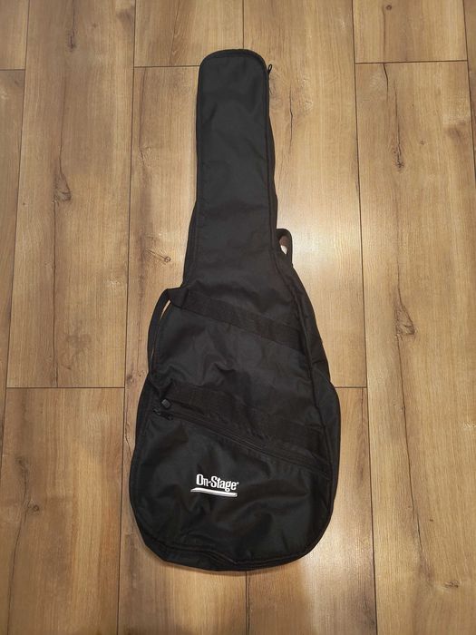 Cascha Student Classical Guitar 3/4 (Model HH 2350)