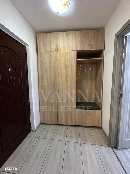 Garsonieră ideală pentru investiție – Baia Mare | etaj 1