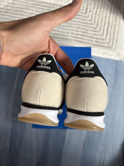 Adidas SL72 Special Leather Edition