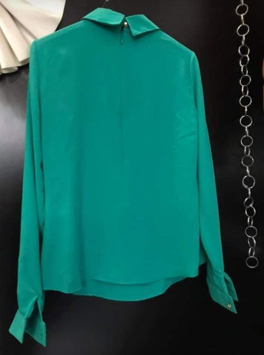 Дамска елегантна  риза