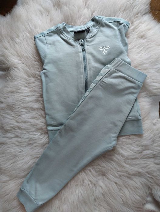 Детски спортен комплект Hummel 92 размер