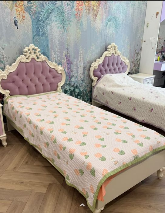 Продам кровати в хорошем состоянии.