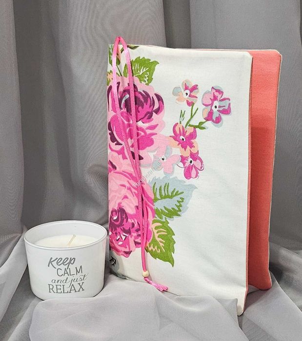 Дрешки за книжки