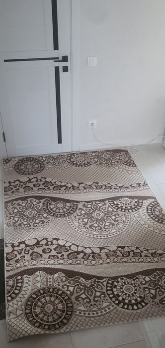 Ковер Сункар коричневый