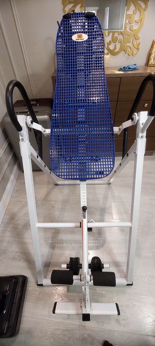 Инверсионный тренажёр