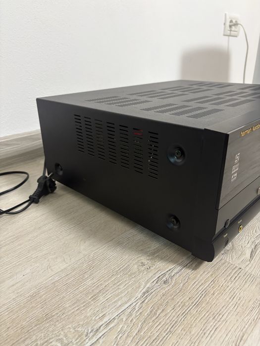 Harman Kardon AVR 3550