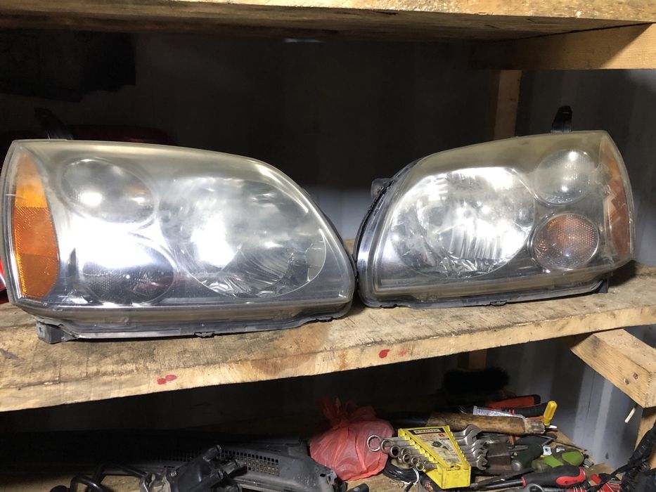 Митсубиси Галант 9кузов