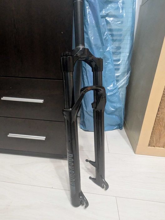 Furca Rockshox Recon Silver RL 120mm 27.5 ‼️NOU SERVISATA ‼️