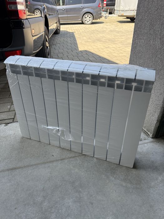 Calorifere din aluminiu RADEX PREMIUM RADIATOR